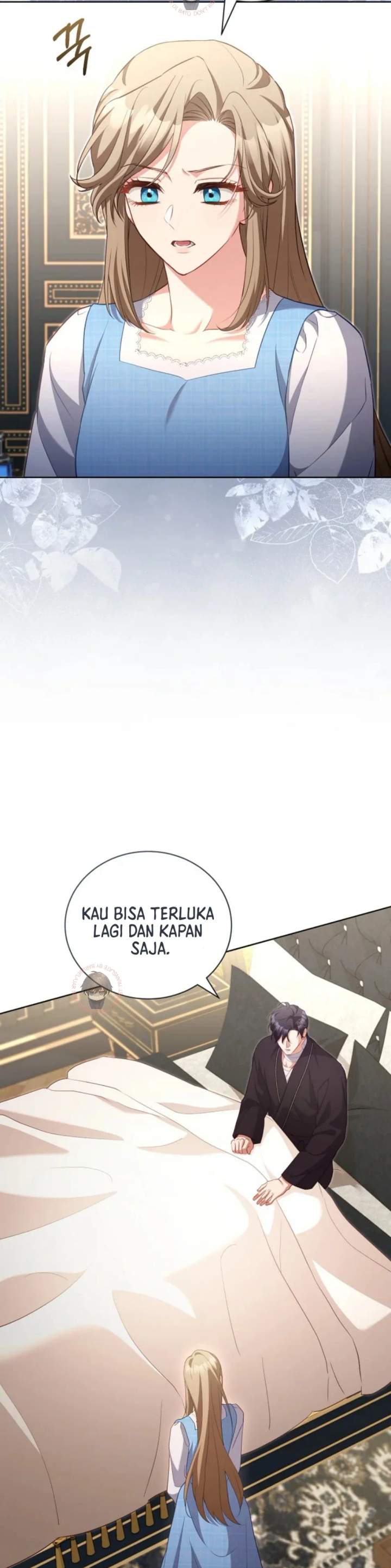 Childcare Diary With the Villain Chapter 50