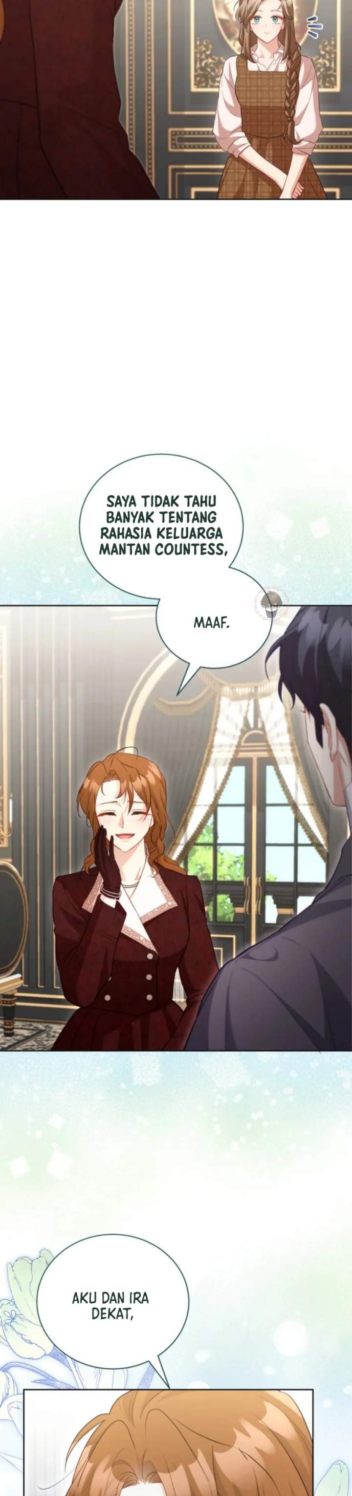 Childcare Diary With the Villain Chapter 51