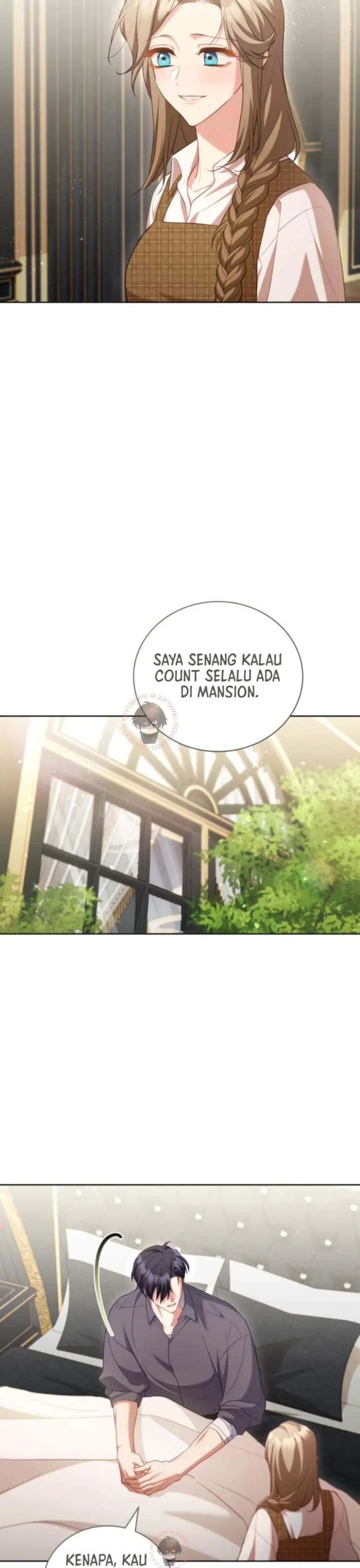 Childcare Diary With the Villain Chapter 51