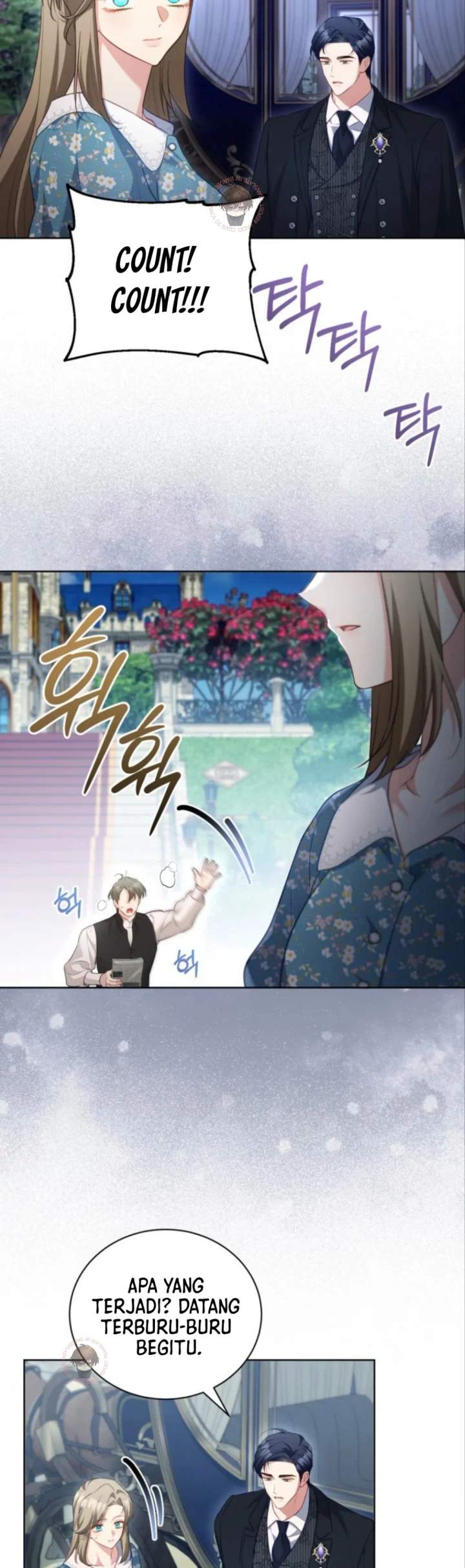 Childcare Diary With the Villain Chapter 51