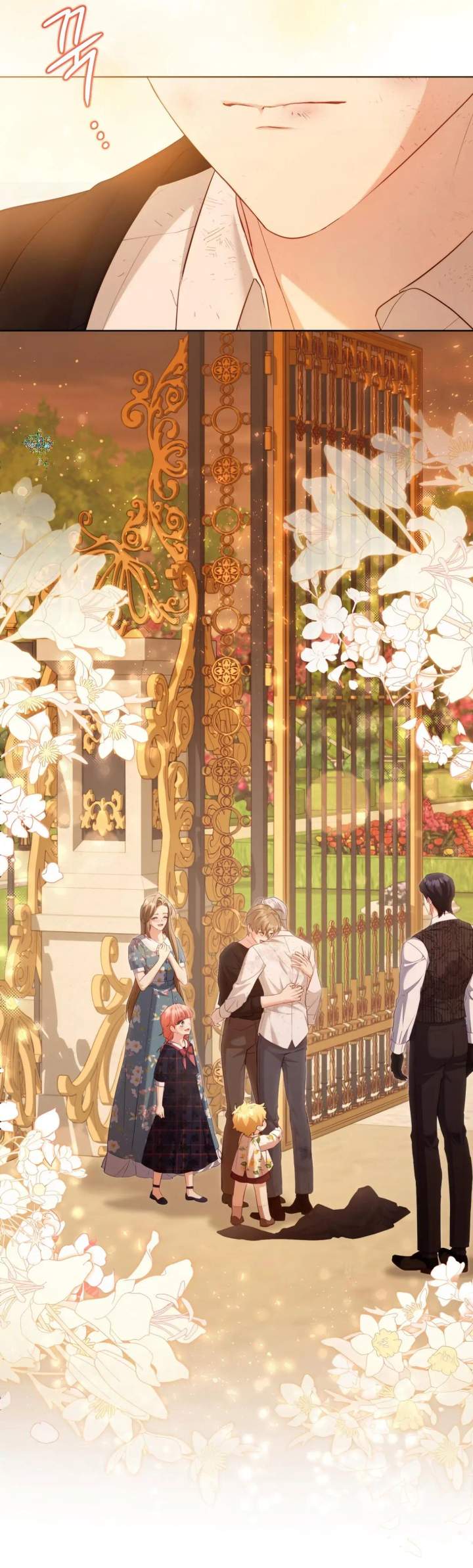 Childcare Diary With the Villain Chapter 52