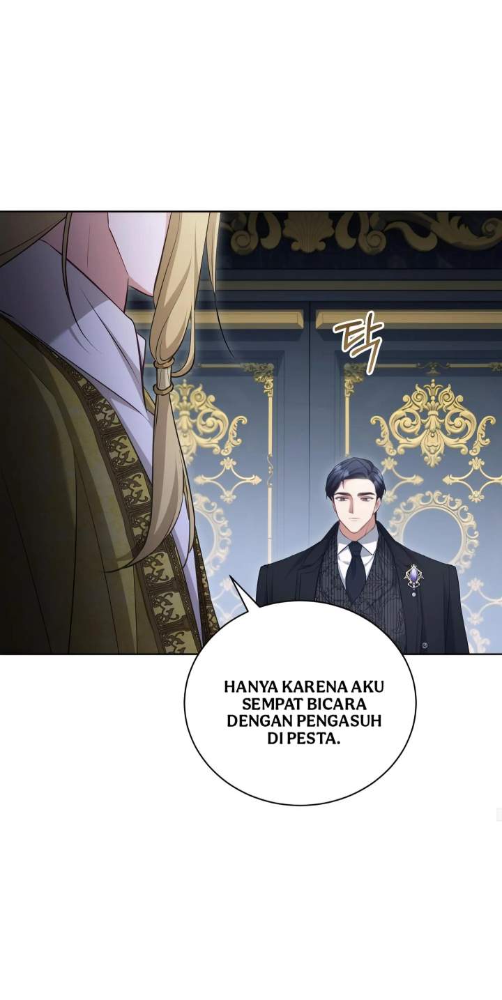 Childcare Diary With the Villain Chapter 52