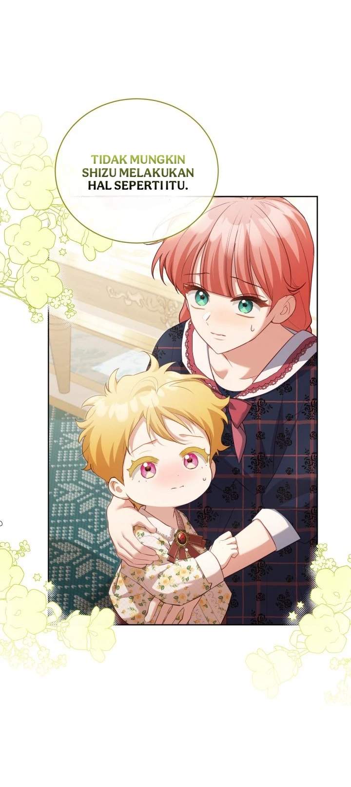 Childcare Diary With the Villain Chapter 52