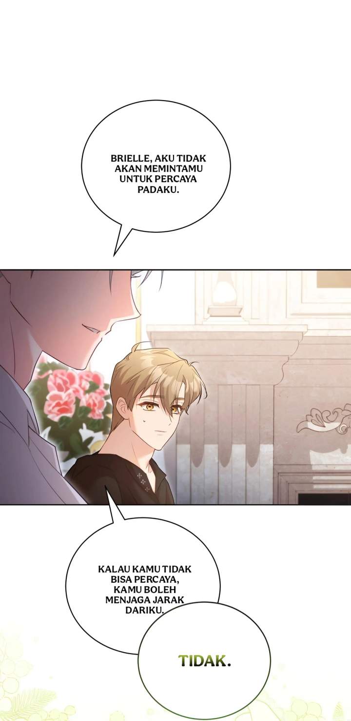 Childcare Diary With the Villain Chapter 53