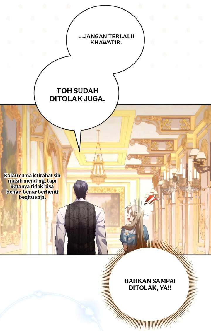 Childcare Diary With the Villain Chapter 53