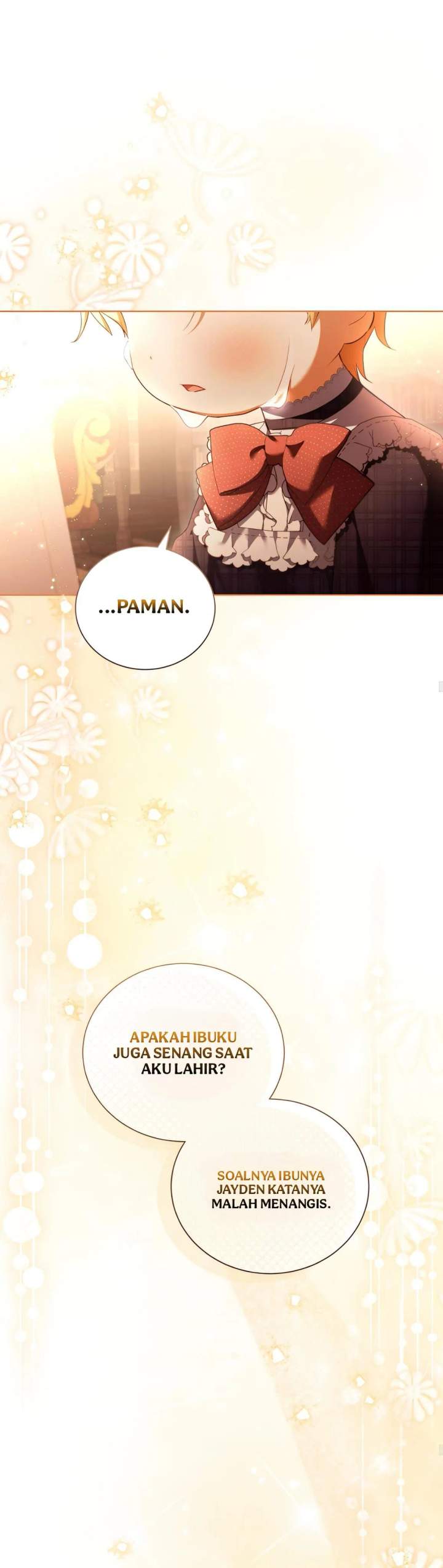 Childcare Diary With the Villain Chapter 55