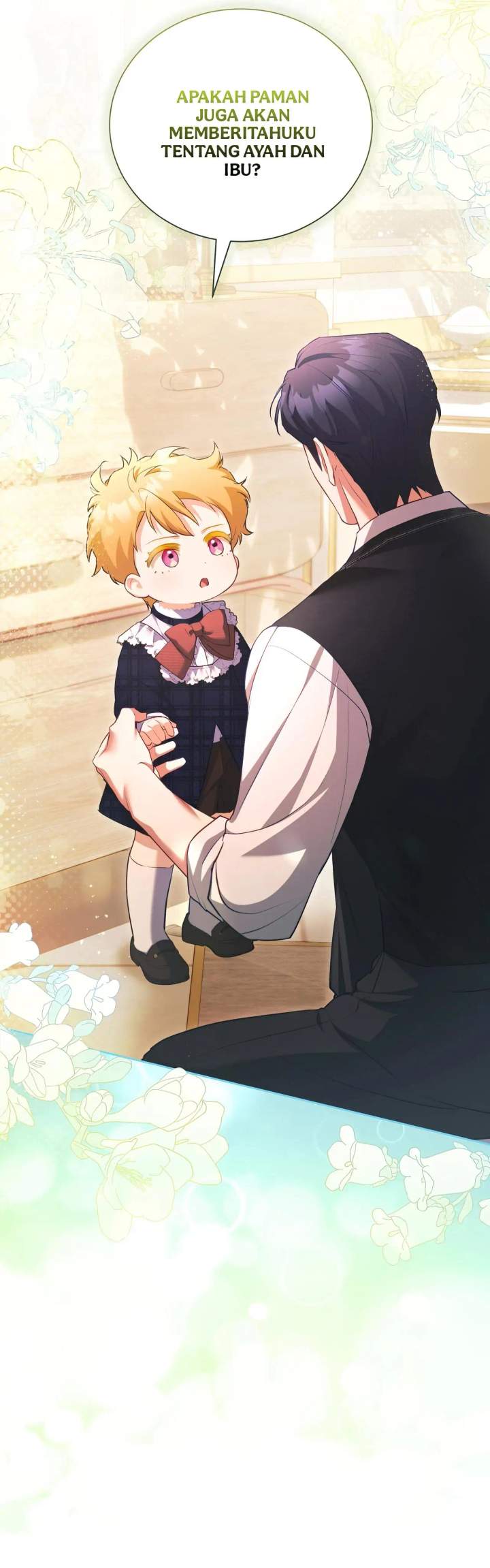 Childcare Diary With the Villain Chapter 55