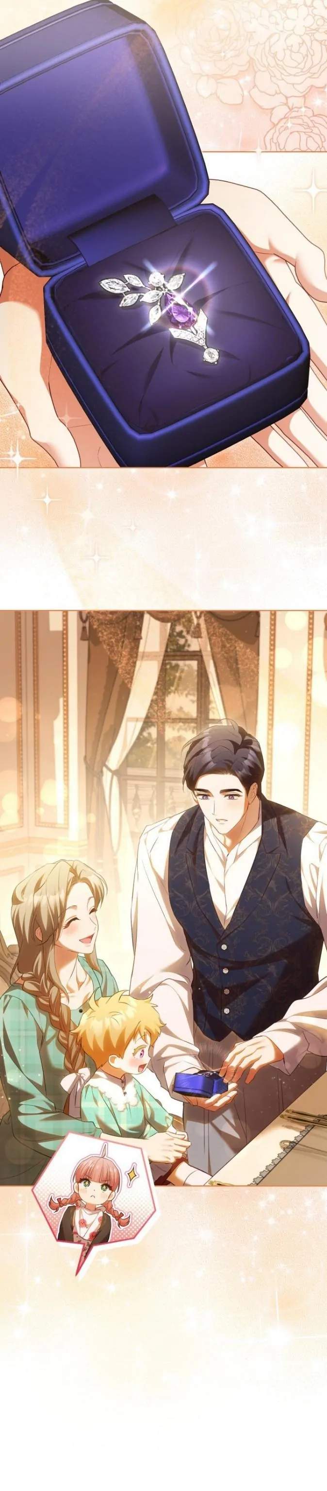 Childcare Diary With the Villain Chapter 56