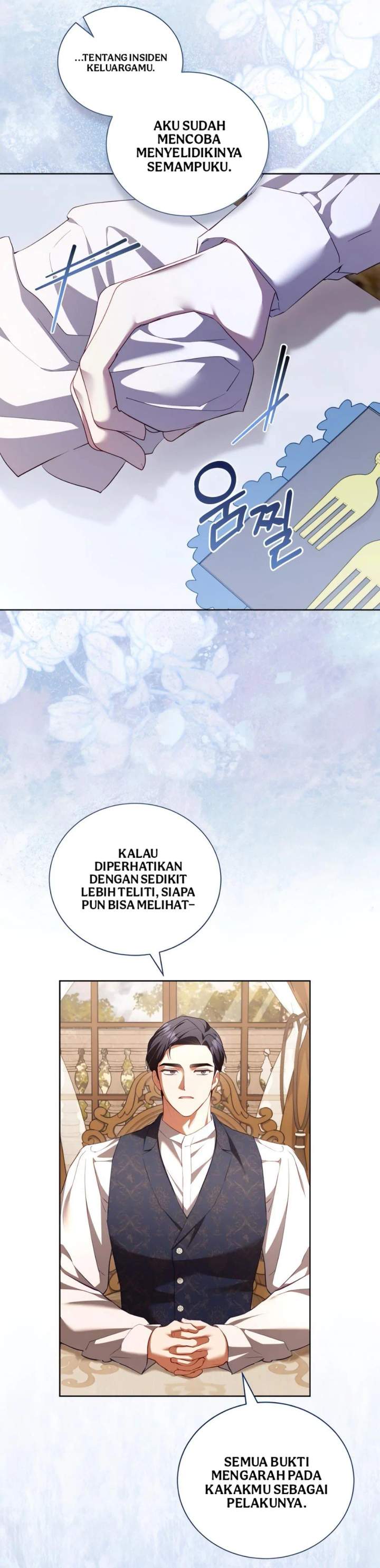 Childcare Diary With the Villain Chapter 56