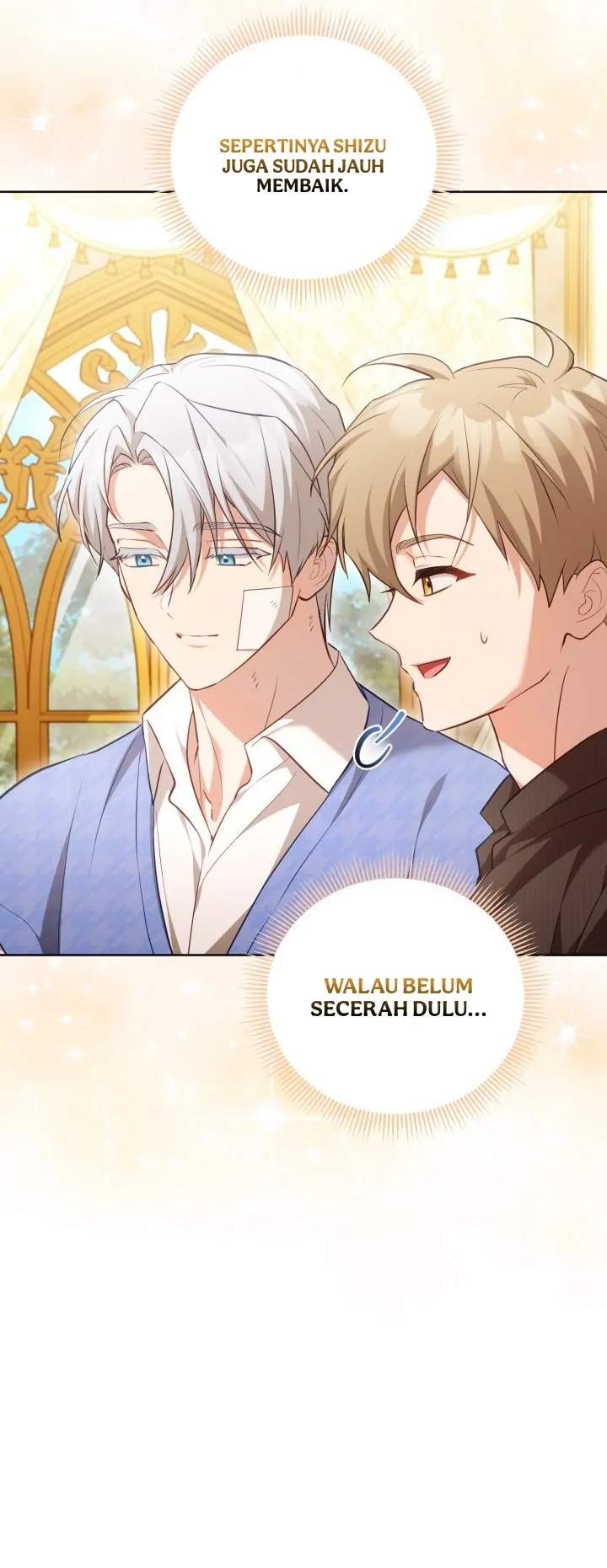 Childcare Diary With the Villain Chapter 56