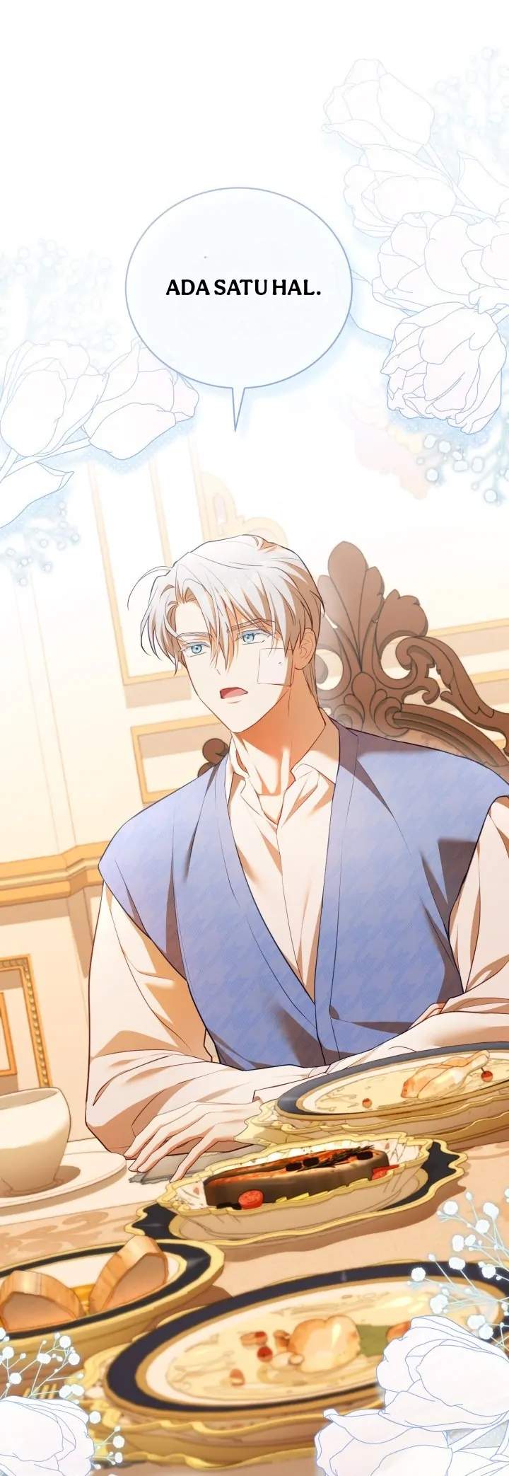 Childcare Diary With the Villain Chapter 57