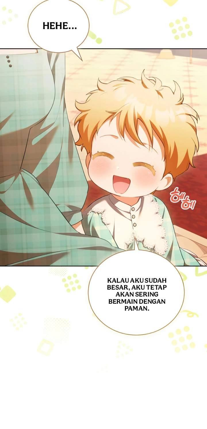 Childcare Diary With the Villain Chapter 57