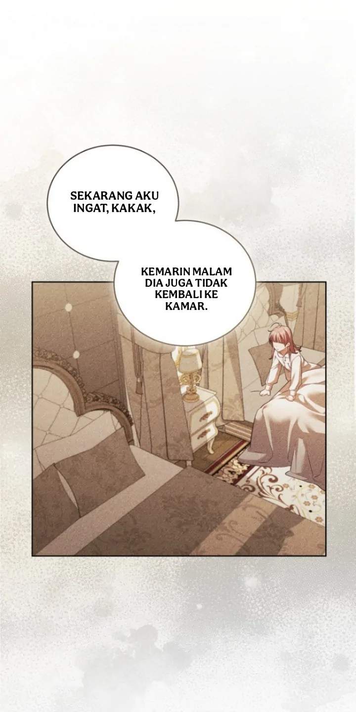 Childcare Diary With the Villain Chapter 58