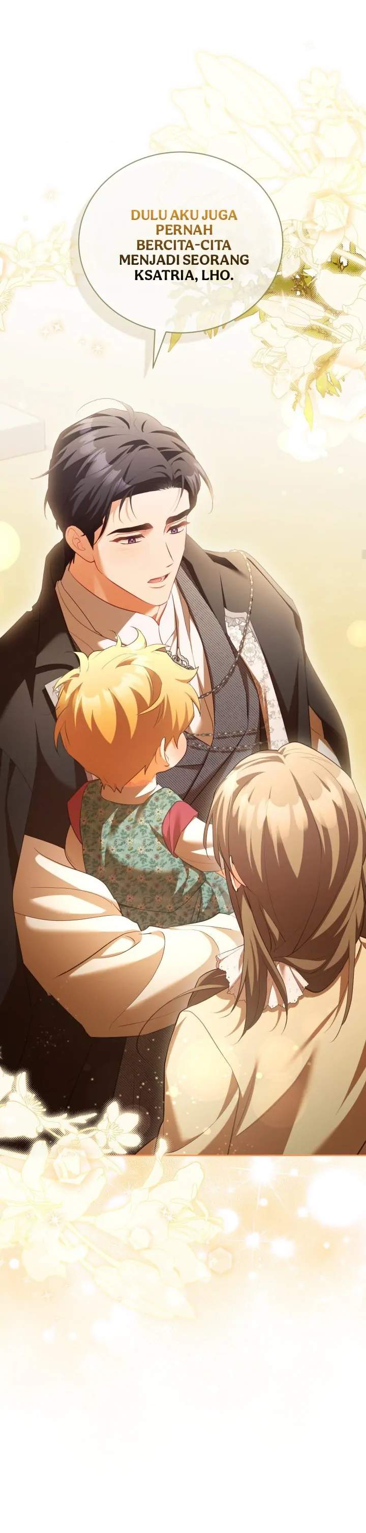 Childcare Diary With the Villain Chapter 58