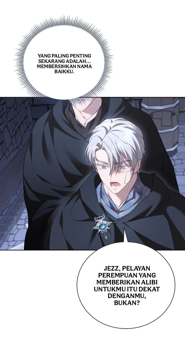 Childcare Diary With the Villain Chapter 59