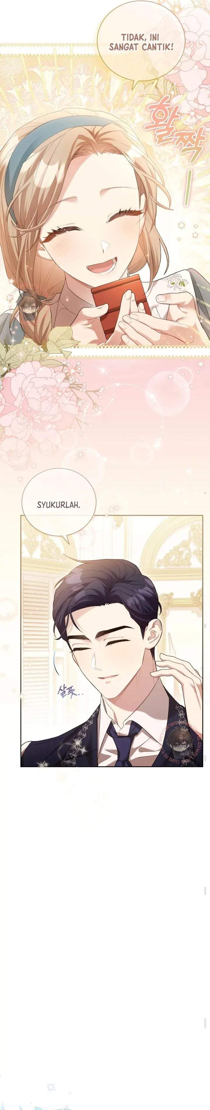 Childcare Diary With the Villain Chapter 6