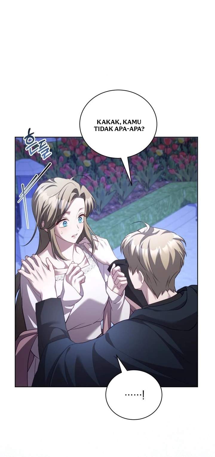 Childcare Diary With the Villain Chapter 60