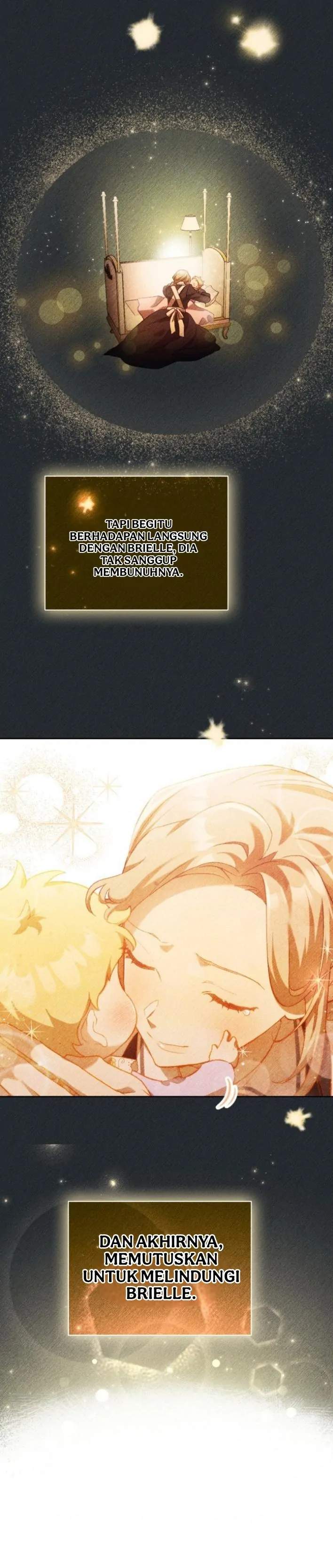 Childcare Diary With the Villain Chapter 60