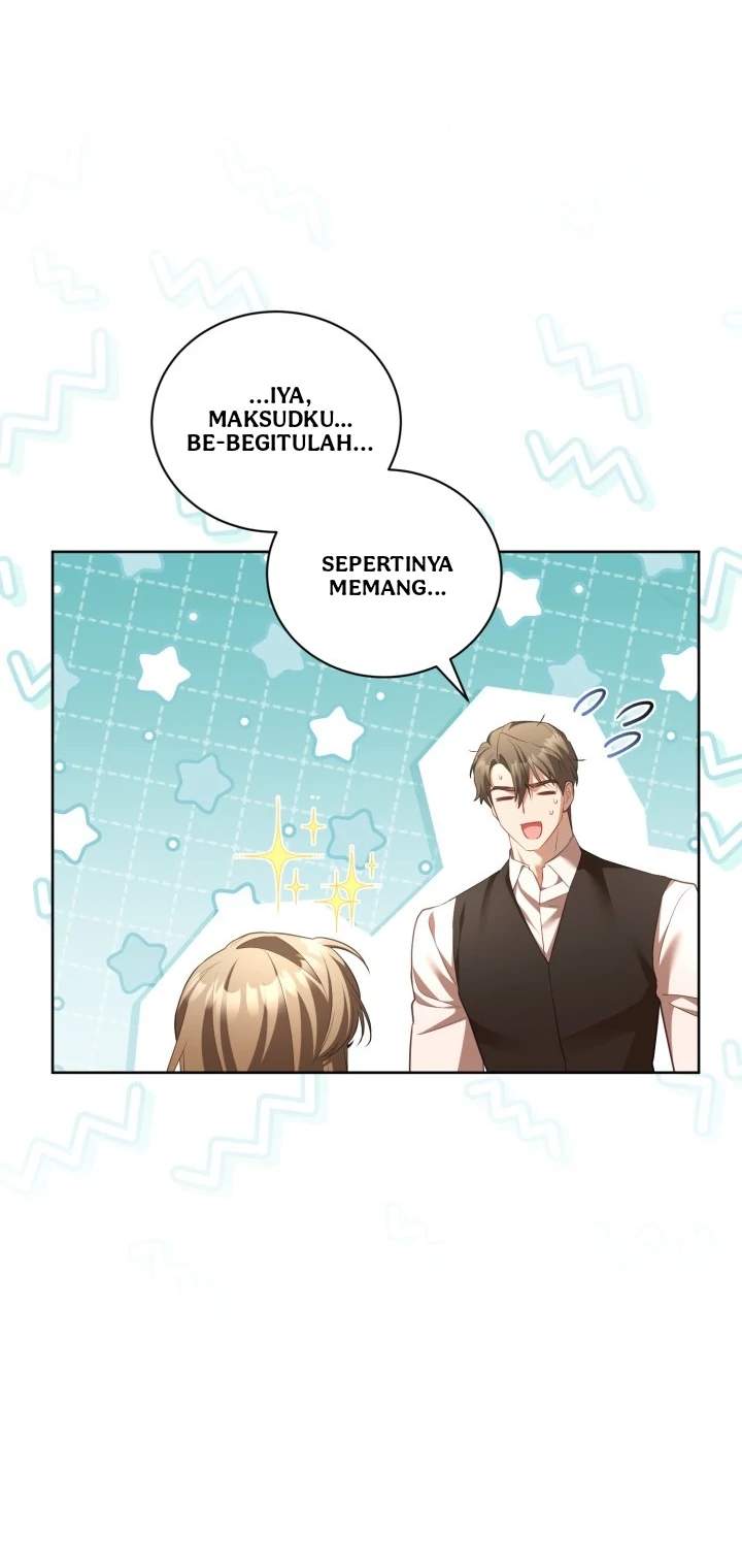 Childcare Diary With the Villain Chapter 61