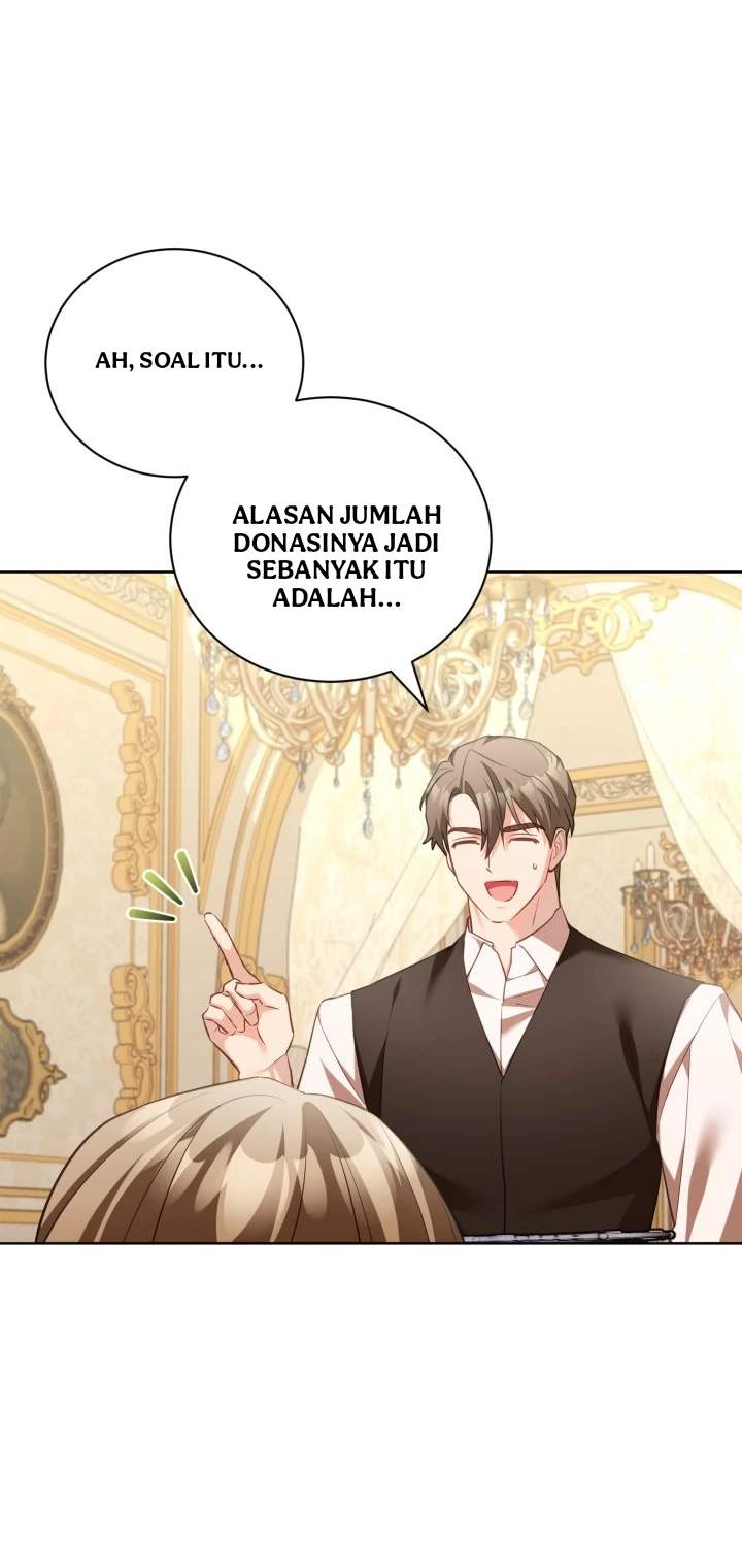 Childcare Diary With the Villain Chapter 61