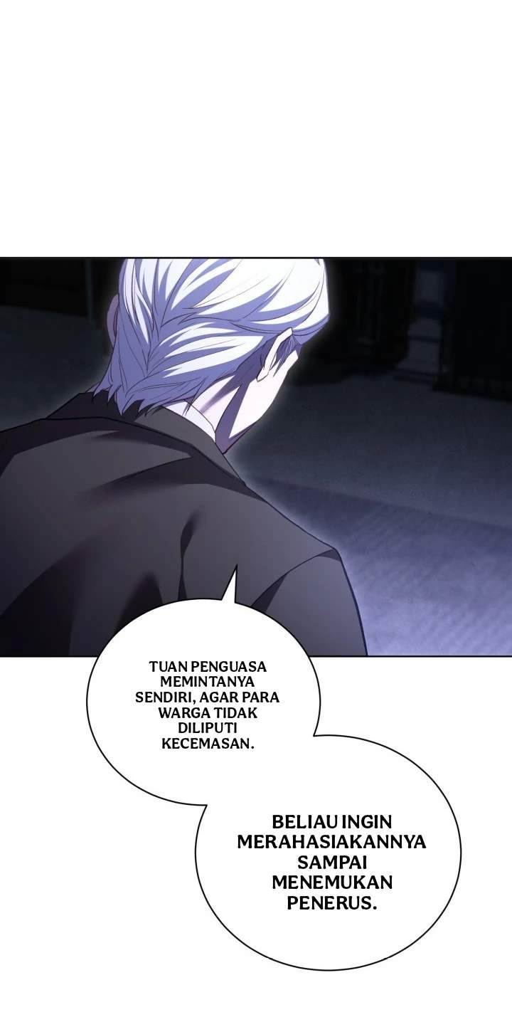 Childcare Diary With the Villain Chapter 62