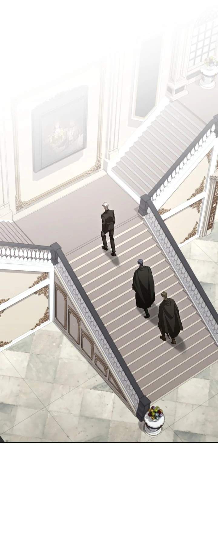 Childcare Diary With the Villain Chapter 62