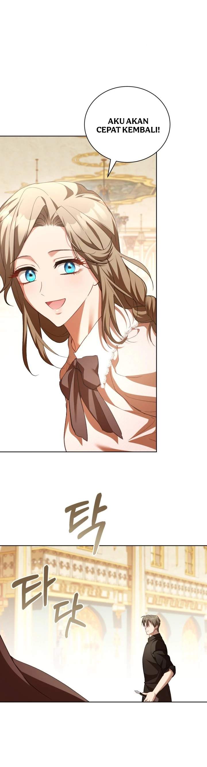 Childcare Diary With the Villain Chapter 63