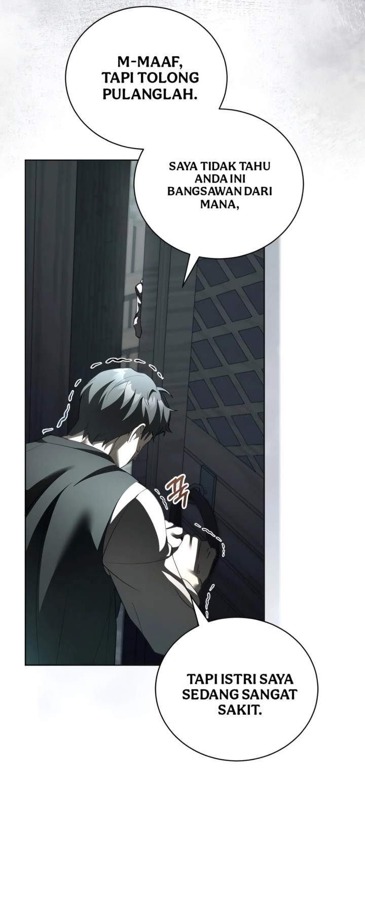Childcare Diary With the Villain Chapter 63