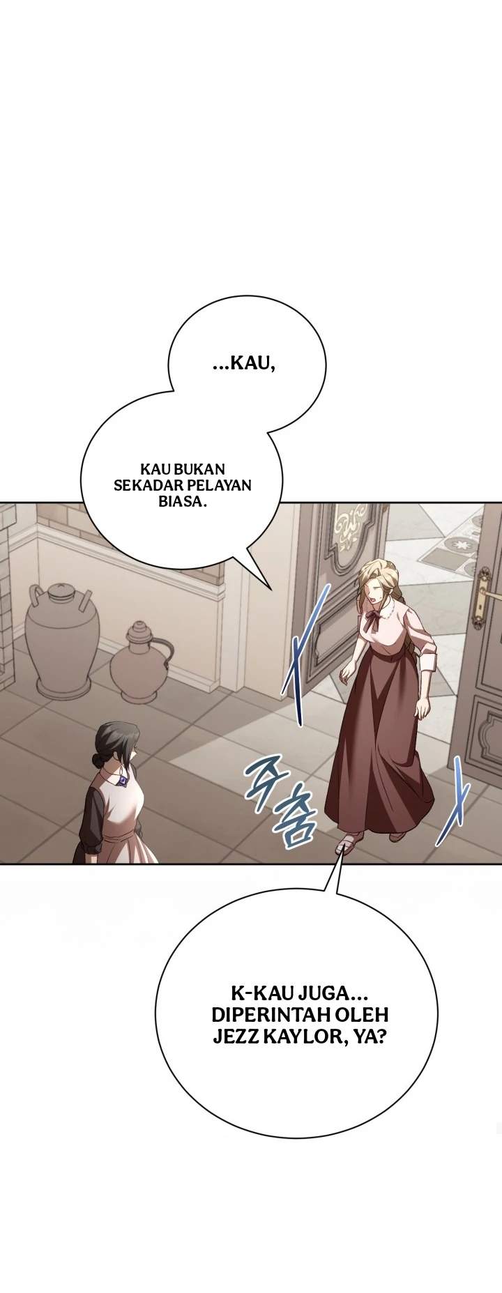 Childcare Diary With the Villain Chapter 63