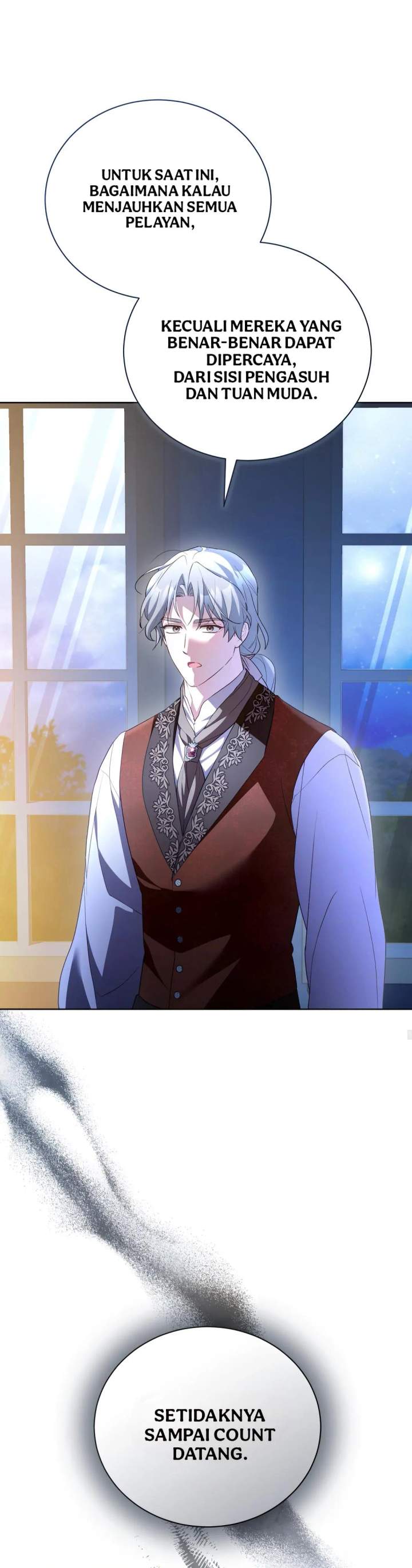 Childcare Diary With the Villain Chapter 64
