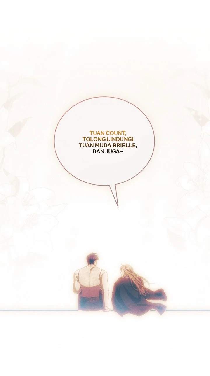 Childcare Diary With the Villain Chapter 65