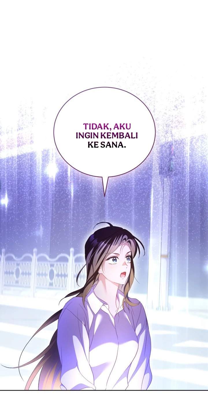 Childcare Diary With the Villain Chapter 65