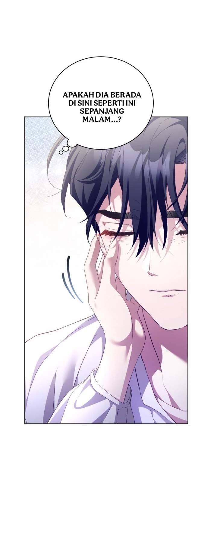 Childcare Diary With the Villain Chapter 66