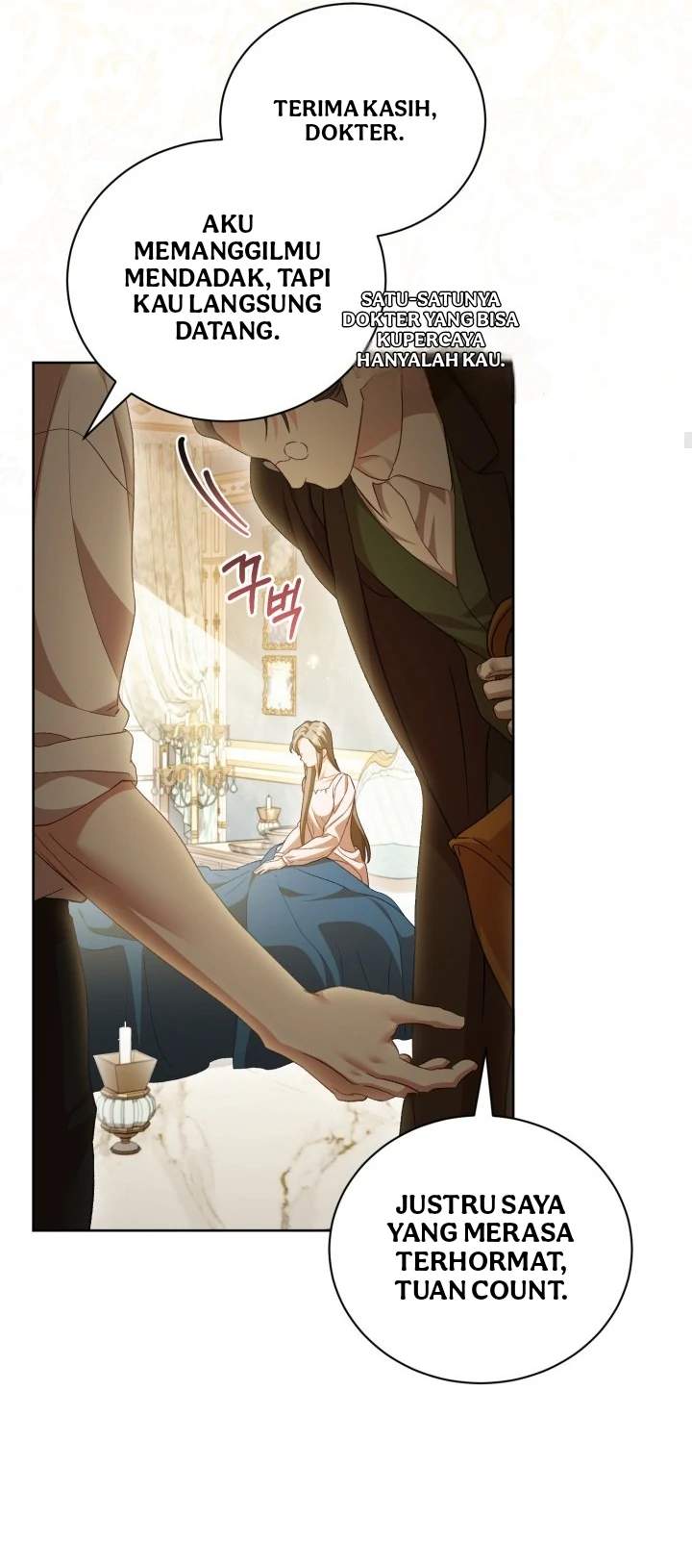 Childcare Diary With the Villain Chapter 66