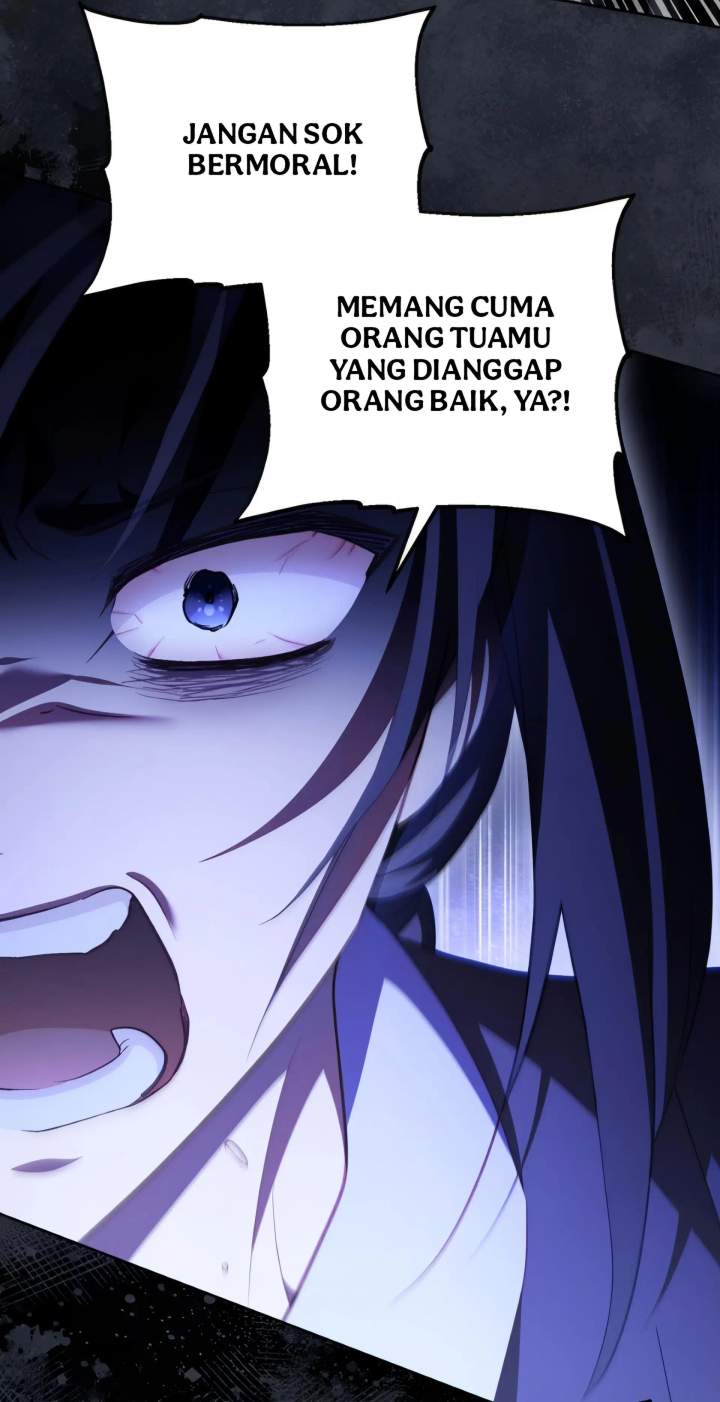 Childcare Diary With the Villain Chapter 67
