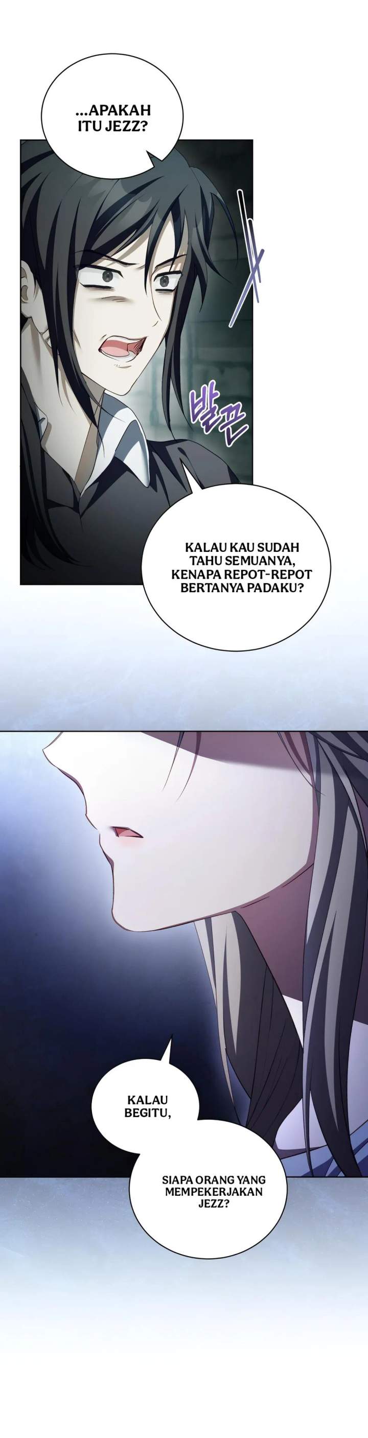 Childcare Diary With the Villain Chapter 67