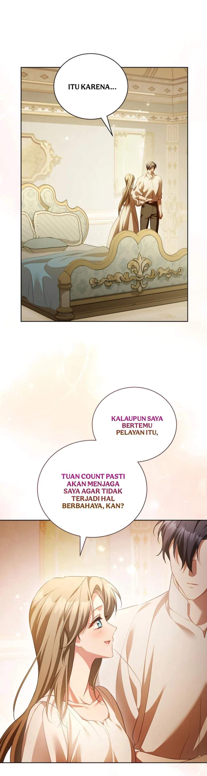 Childcare Diary With the Villain Chapter 67