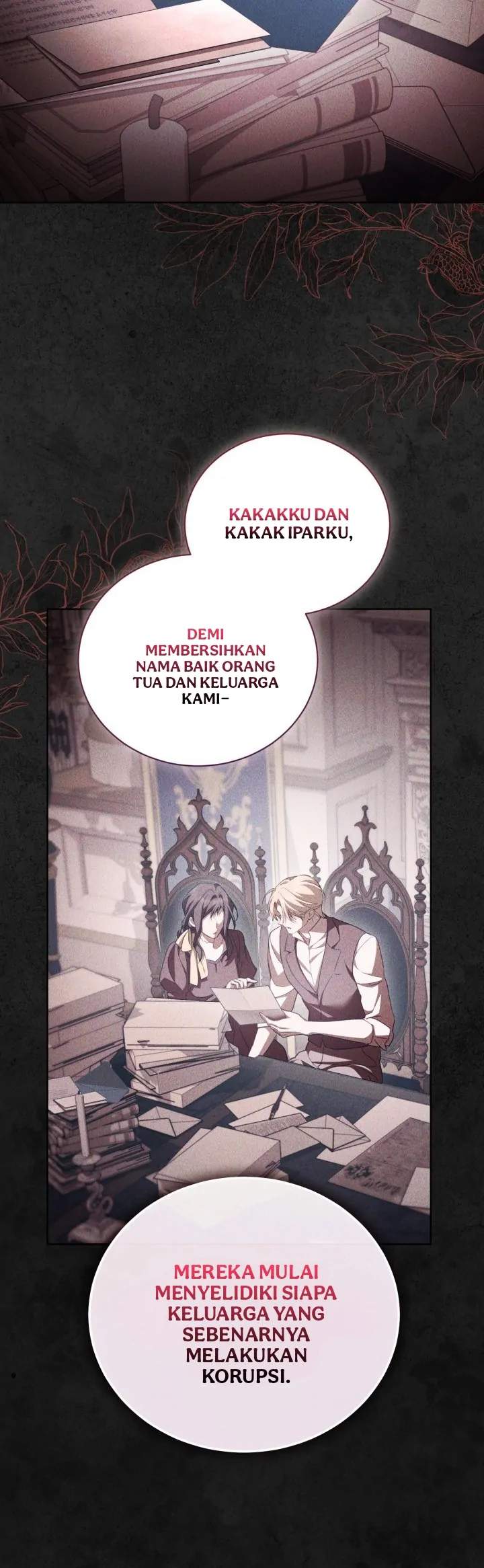 Childcare Diary With the Villain Chapter 67