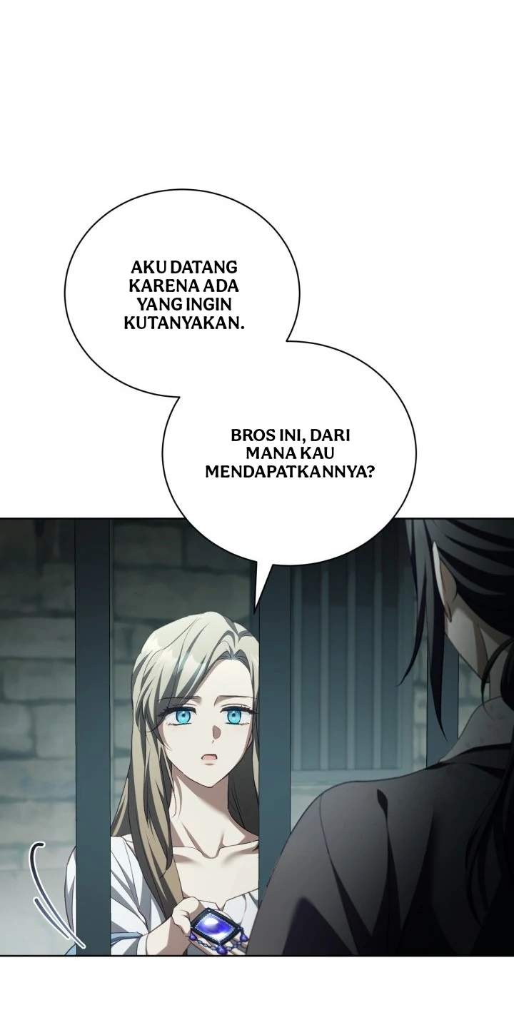 Childcare Diary With the Villain Chapter 67
