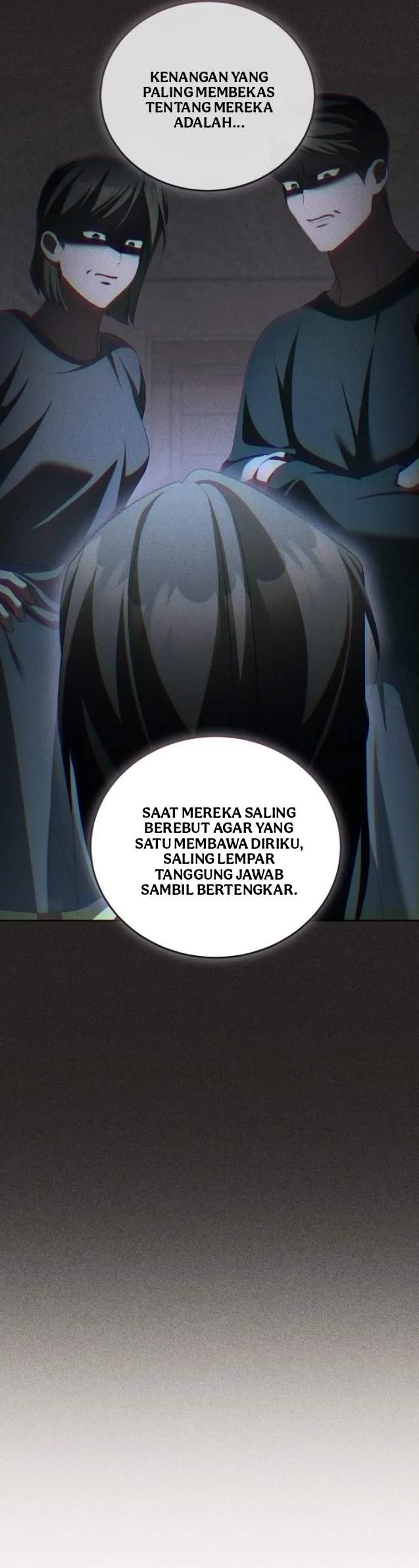 Childcare Diary With the Villain Chapter 68