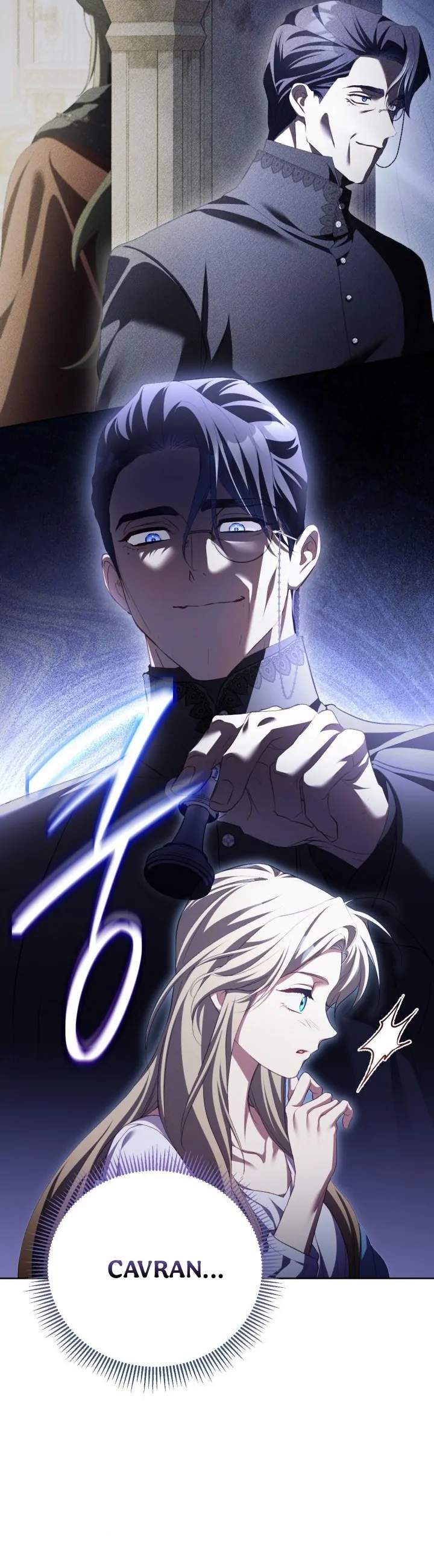 Childcare Diary With the Villain Chapter 68