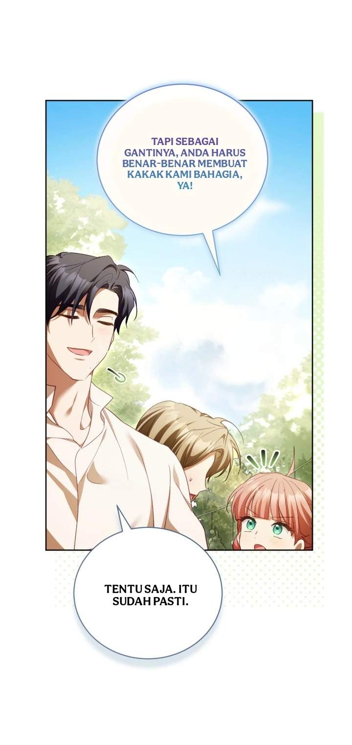 Childcare Diary With the Villain Chapter 69