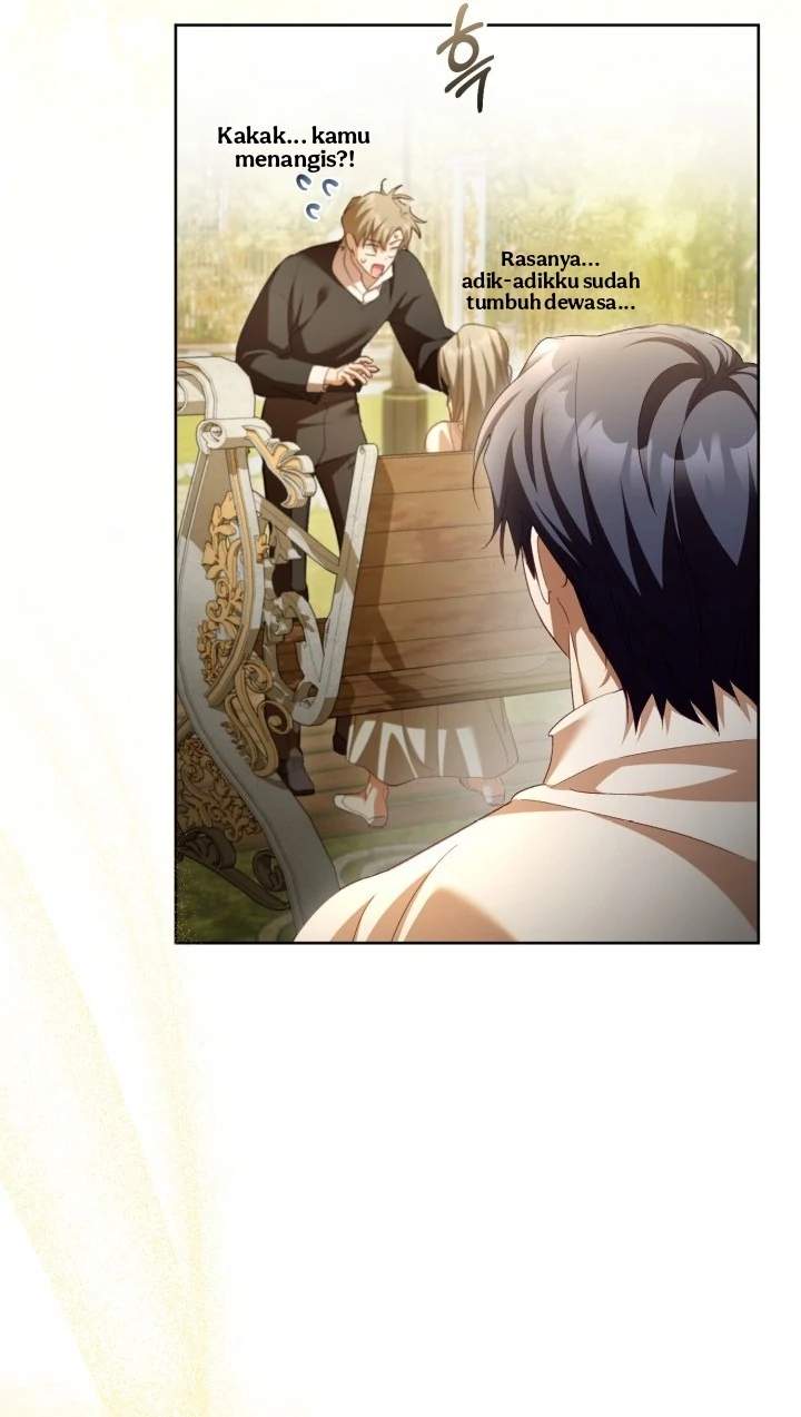 Childcare Diary With the Villain Chapter 69