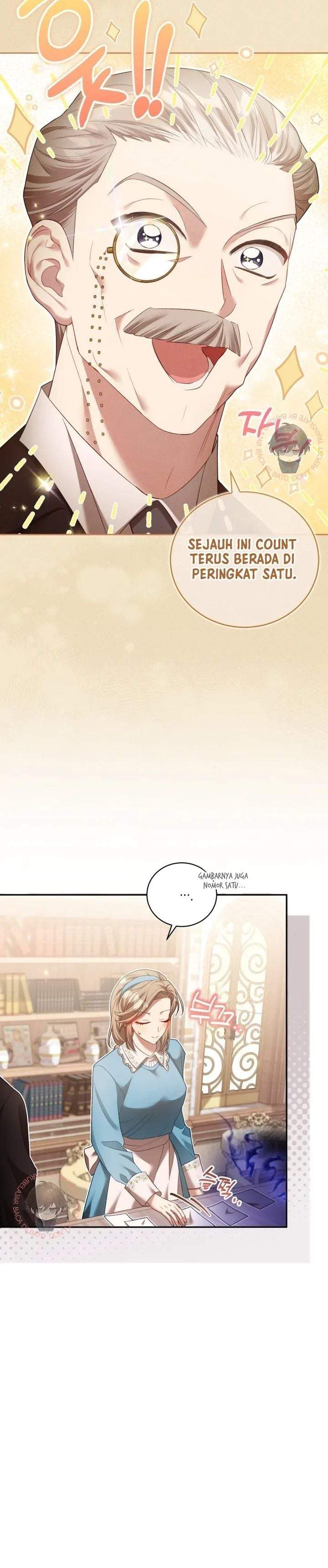 Childcare Diary With the Villain Chapter 7