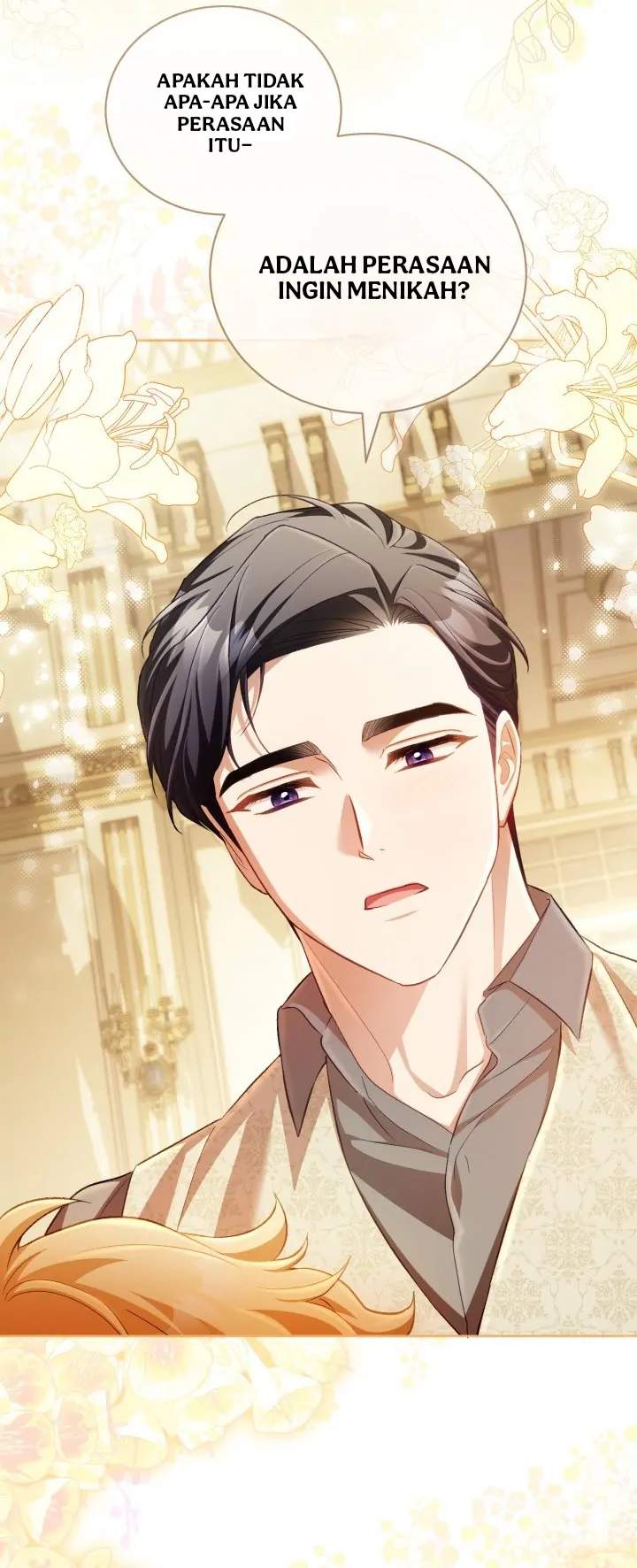 Childcare Diary With the Villain Chapter 70