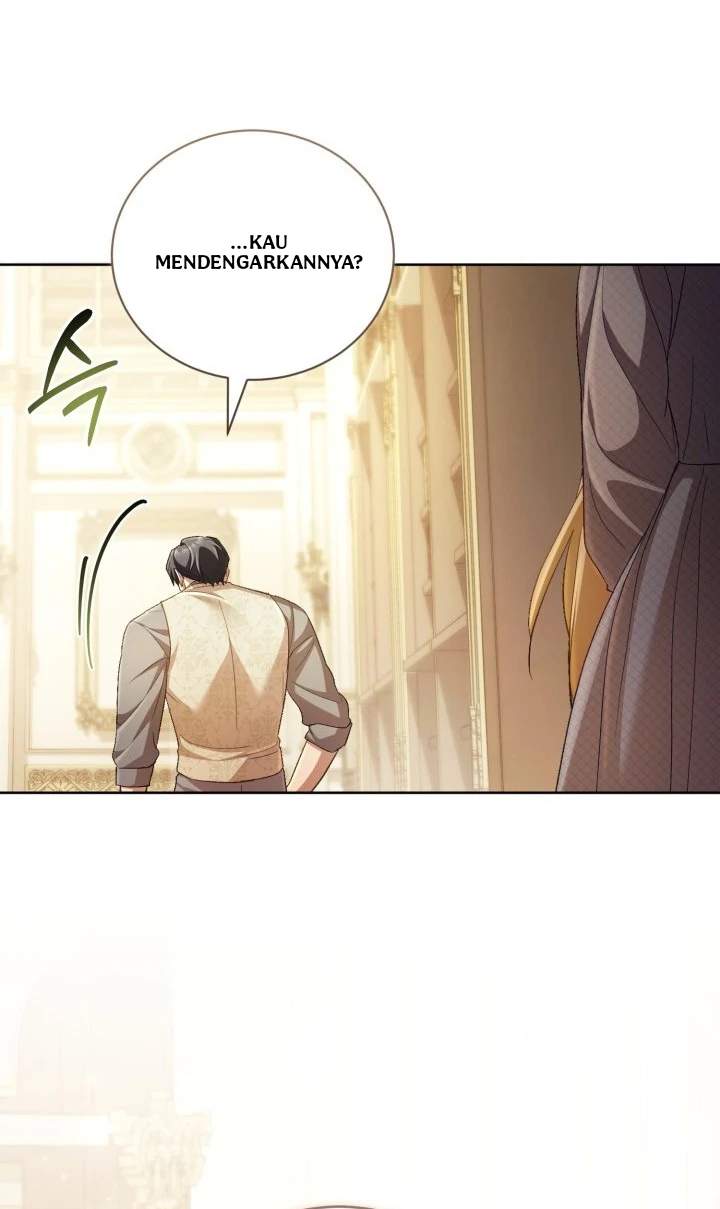 Childcare Diary With the Villain Chapter 70