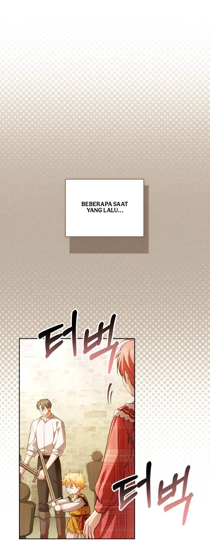Childcare Diary With the Villain Chapter 70