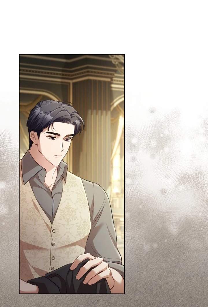 Childcare Diary With the Villain Chapter 70