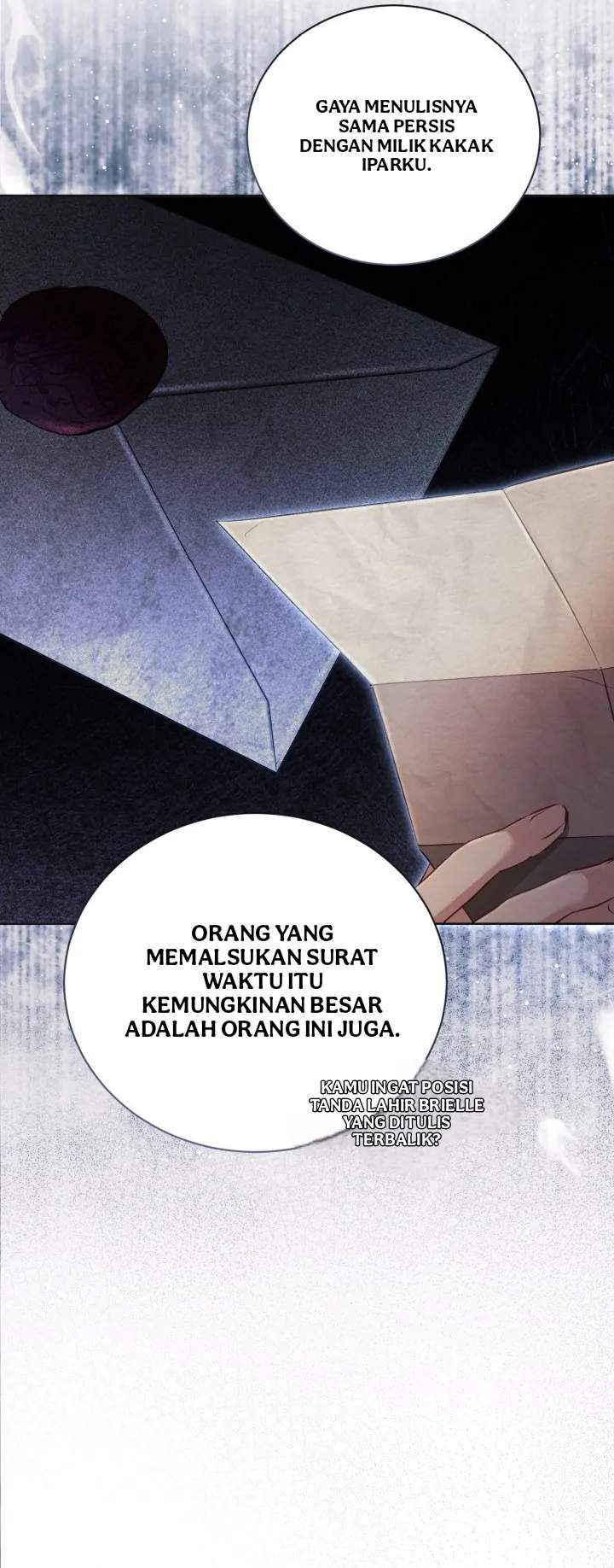 Childcare Diary With the Villain Chapter 71