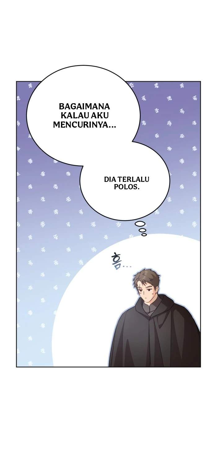 Childcare Diary With the Villain Chapter 71